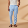 Men’s Everyday Trousers – Side Pockets & Stretch Waist