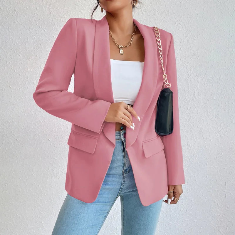 Athena Stylish Blazer – Timeless Elegance for Every Occasion
