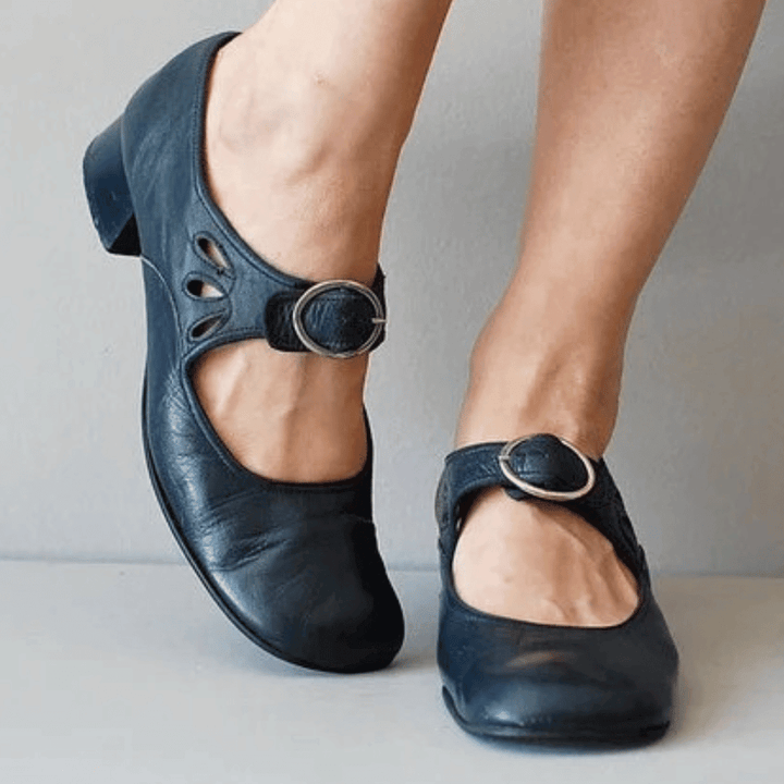 Medieval Cosplay Women's Shoes