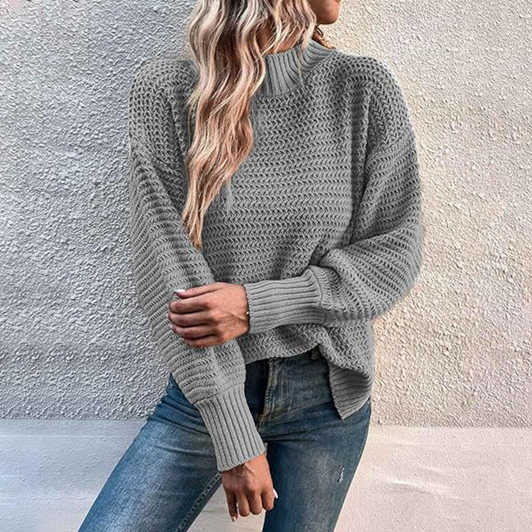 Chic und Stil | Women's Knit Sweater