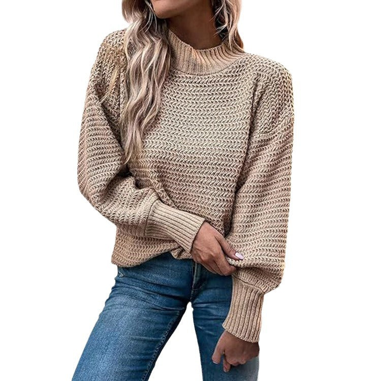 Chic und Stil | Women's Knit Sweater