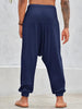 Chic and Stylish Casual Harem Pants for Men