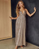 Women Maxi Dress Lune London
