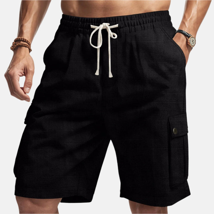 Breathable Summer Beach Shorts
