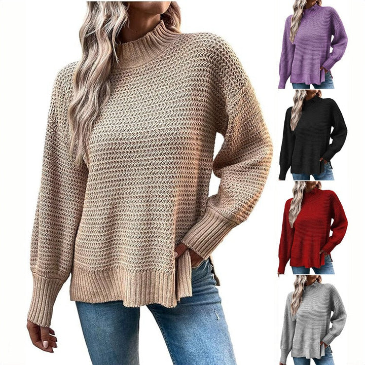 Chic und Stil | Women's Knit Sweater
