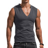 Men's V-neck Tank Top Lune London