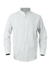 Men's elegant long sleeve shirt with high collar Lune London