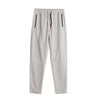 Men's sporty jogging pants with an innovative breathable structure and practical zippered pockets Lune London
