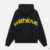 Warm Hoodie for women