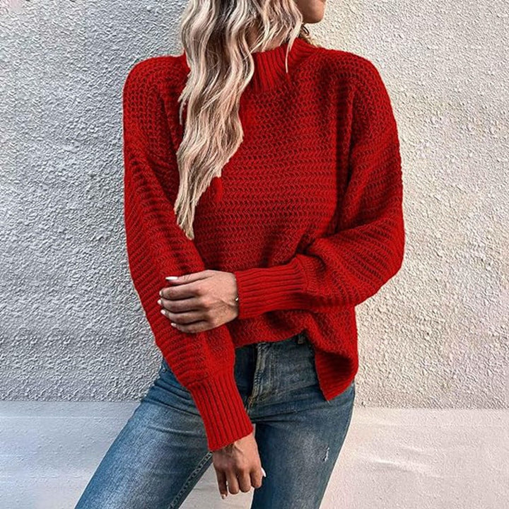 Chic und Stil | Women's Knit Sweater