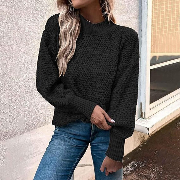 Chic und Stil | Women's Knit Sweater