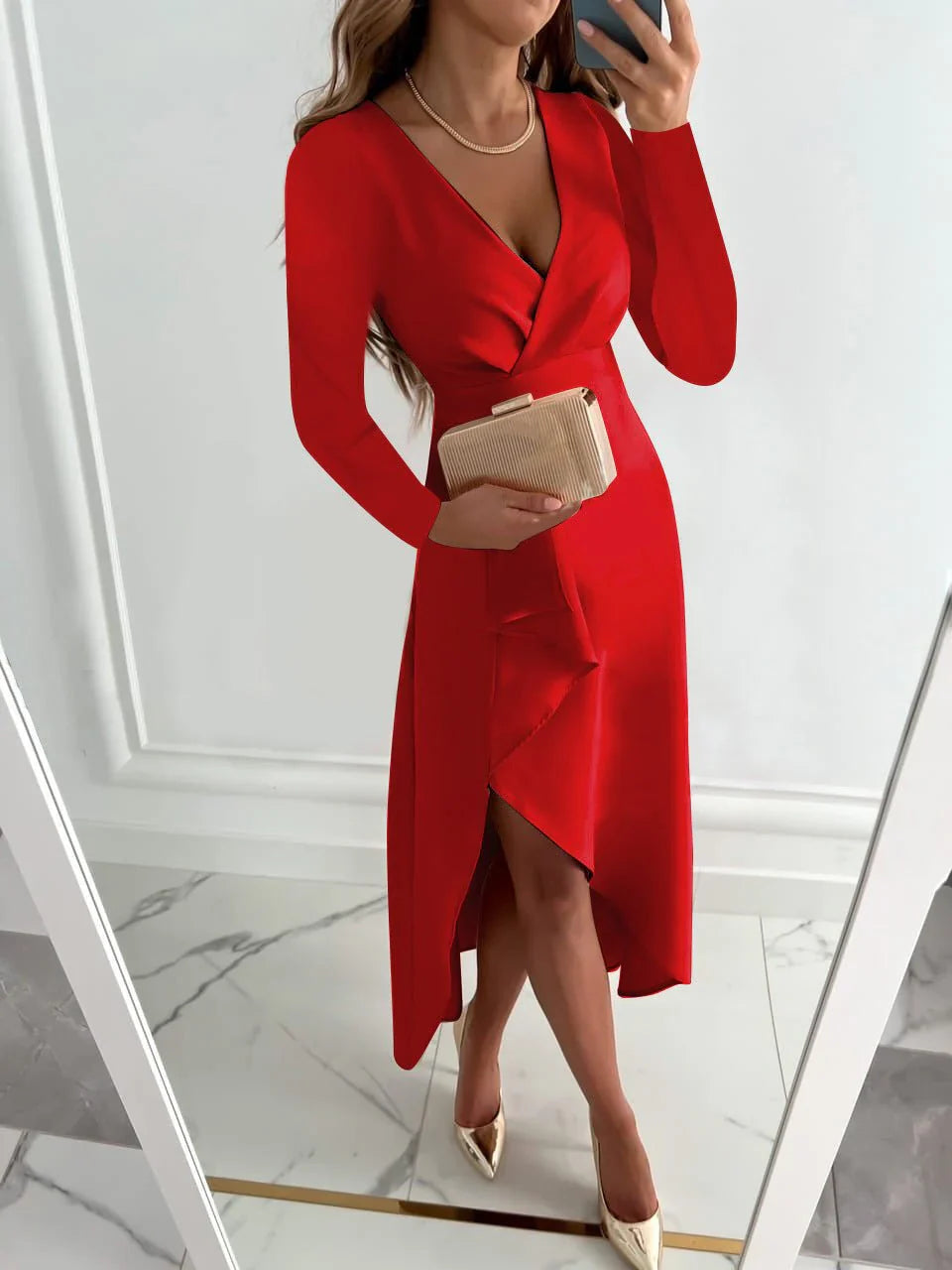 Elegant Dress for Women