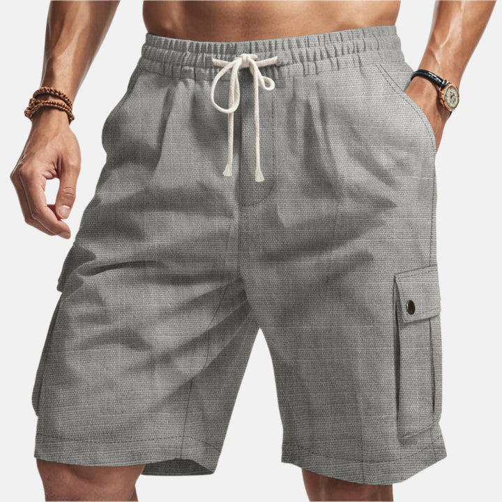 Breathable Summer Beach Shorts