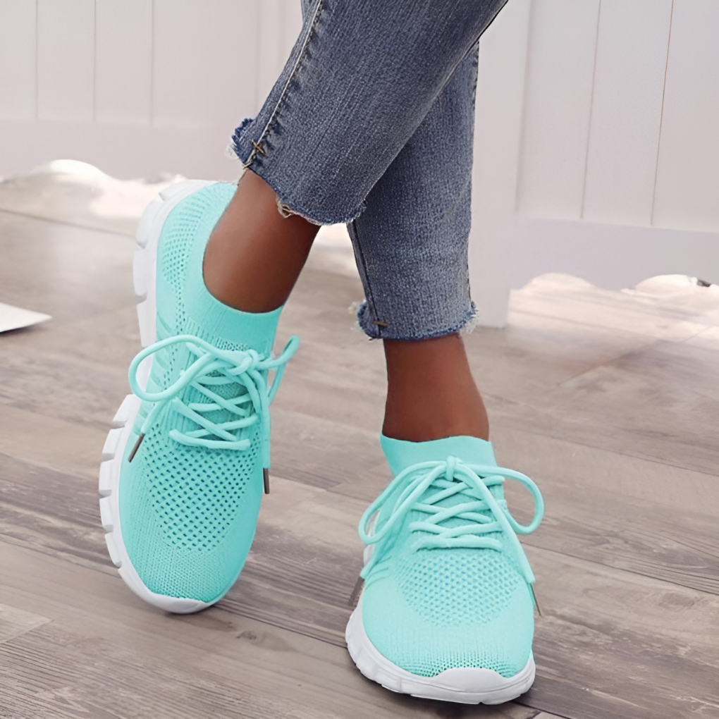 Women’s ergonomic Breathable Shoes