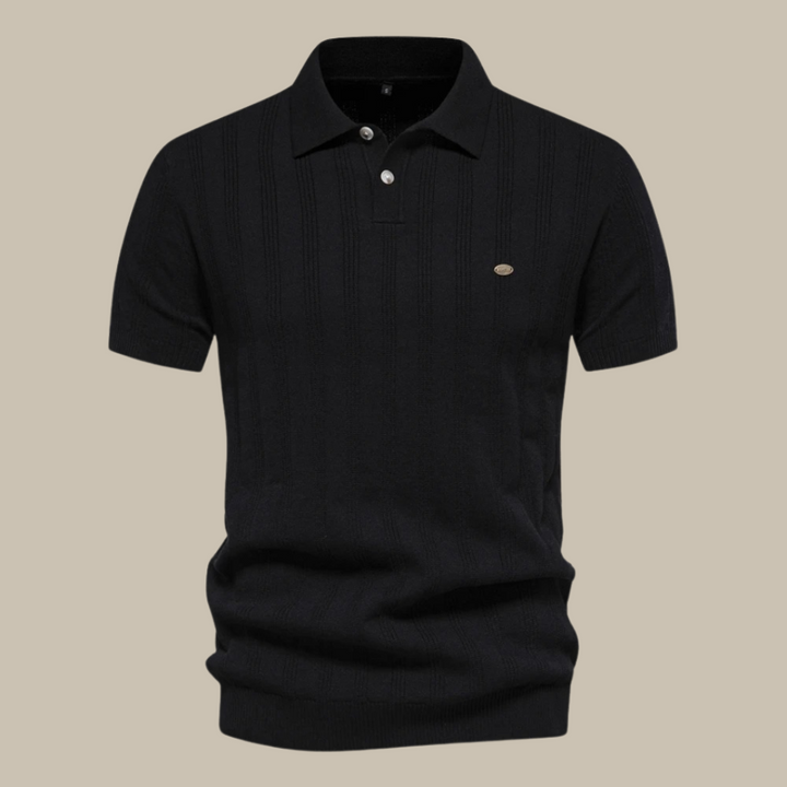 Polo Lightweight Elegance for Everyday Wear