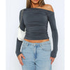 Chic und Stil | Asymmetrical Top
