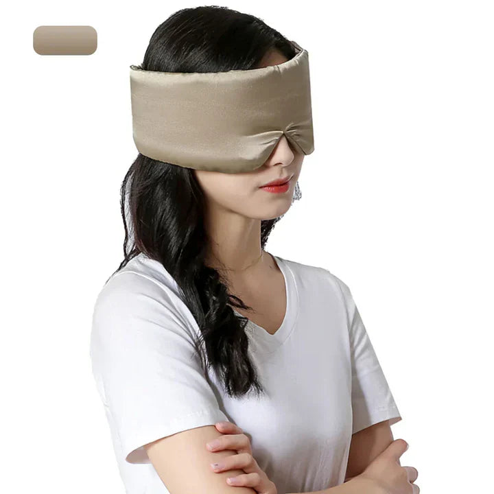 SilkDream Sleep Mask