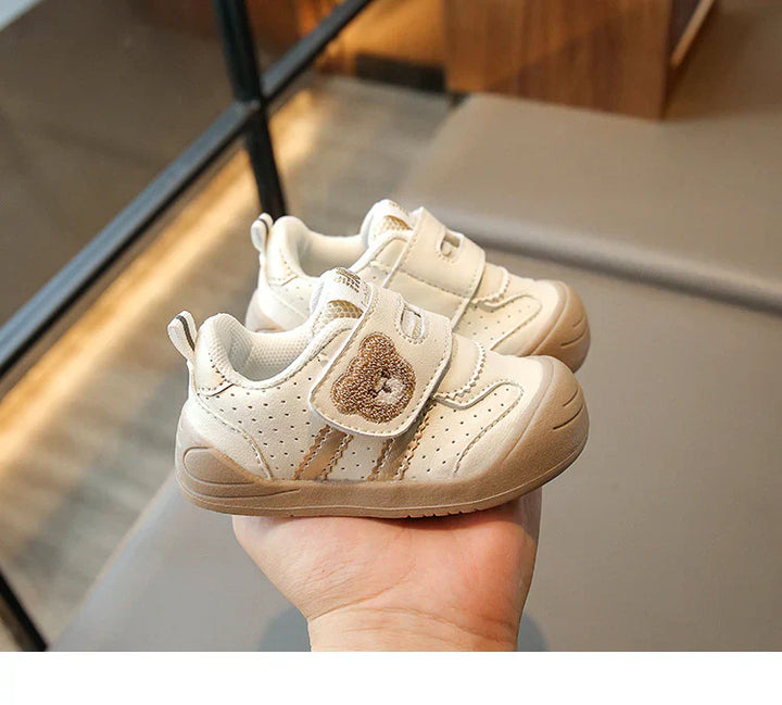 Gleb – Comfortable Shoes for Baby