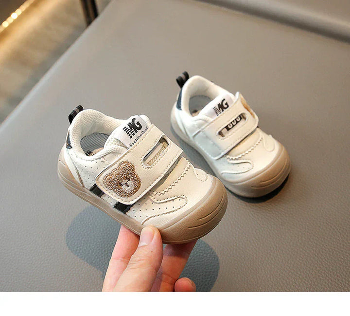 Gleb – Comfortable Shoes for Baby