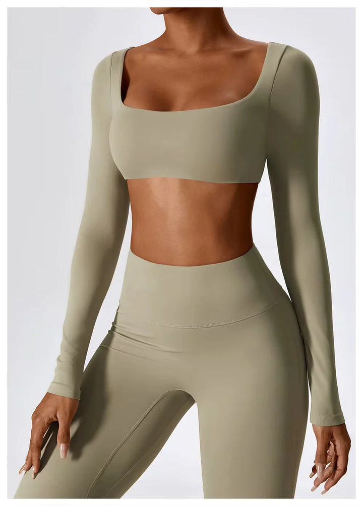 FlexFlow – Sport Set