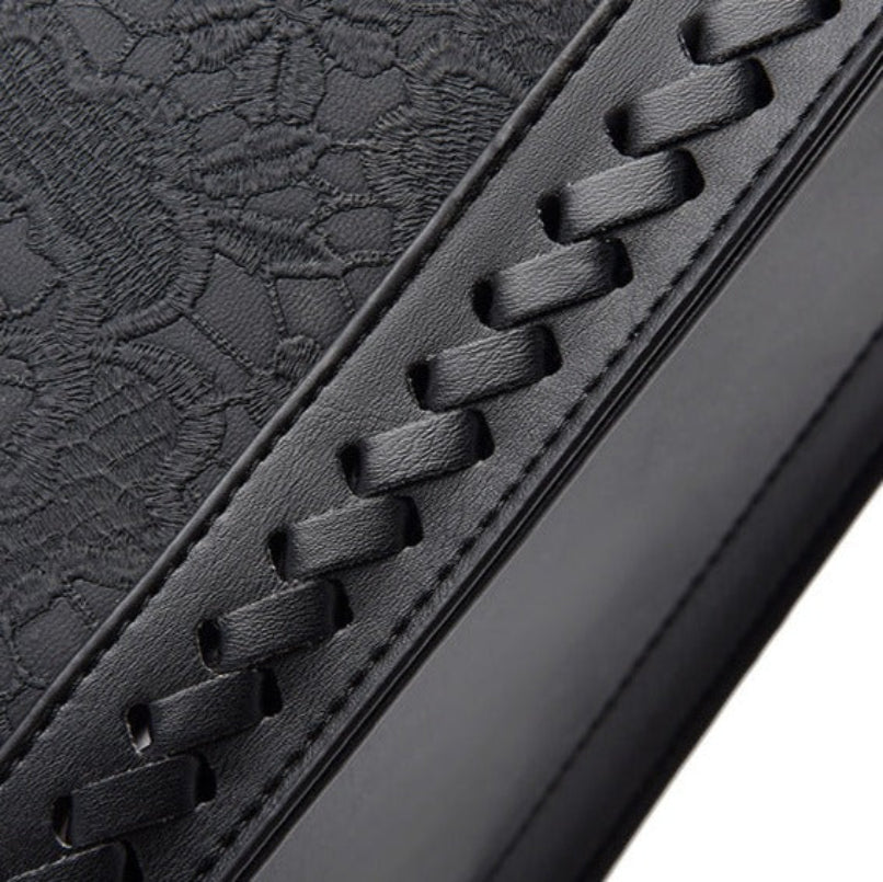 Charo – Leather Bag for women