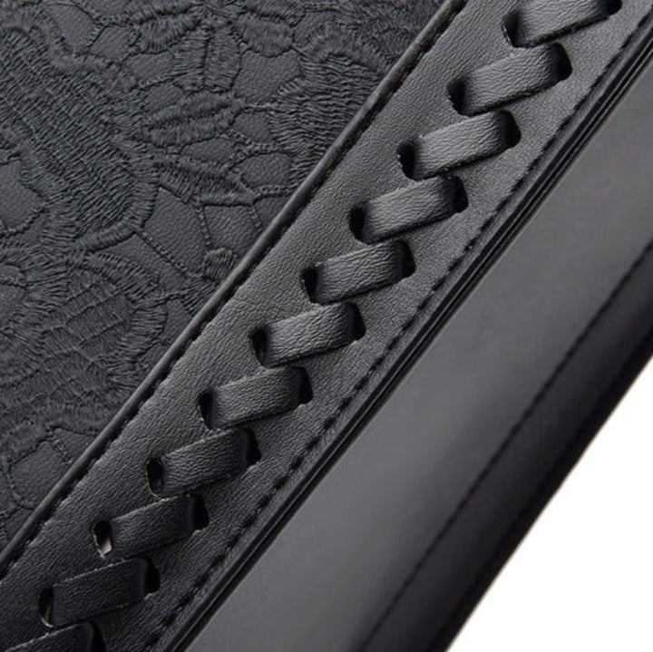 Charo – Leather Bag for women