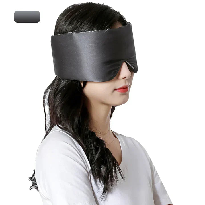 SilkDream Sleep Mask