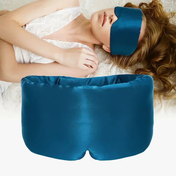 SilkDream Sleep Mask