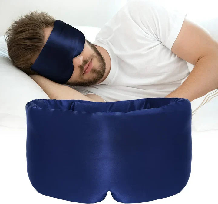 SilkDream Sleep Mask