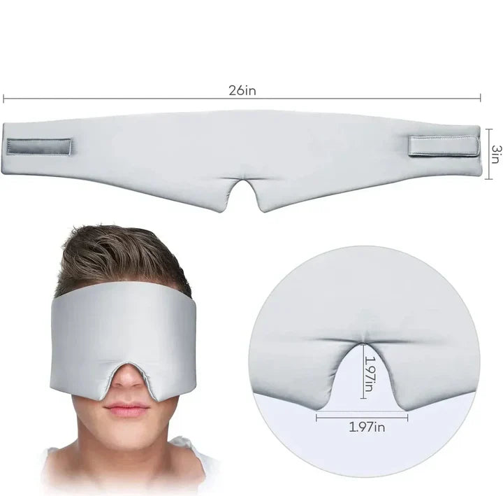 SilkDream Sleep Mask