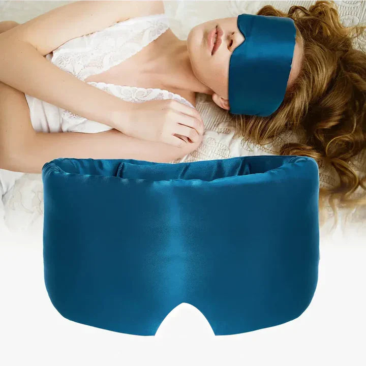 SilkDream Sleep Mask