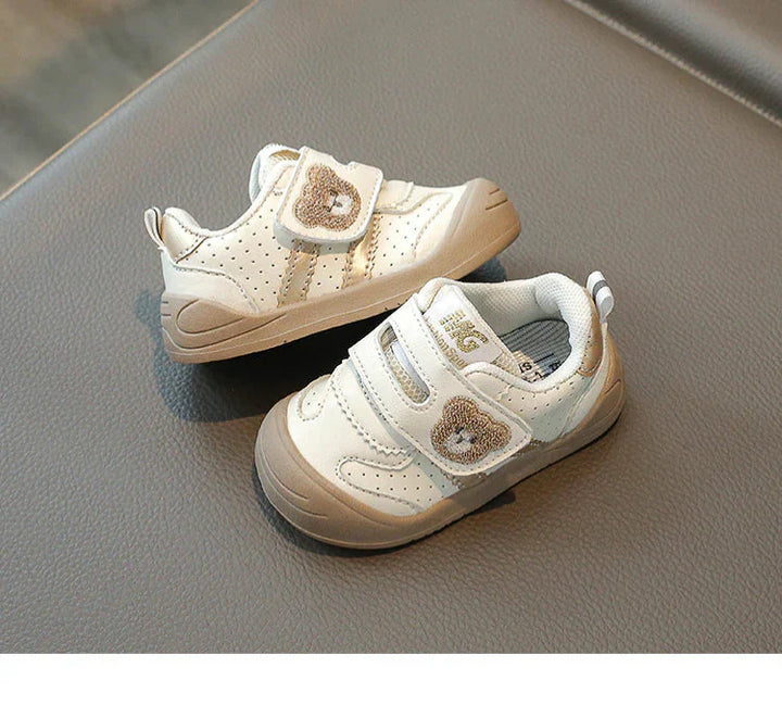 Gleb – Comfortable Shoes for Baby