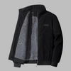 Men’s Corduroy Winter Jacket