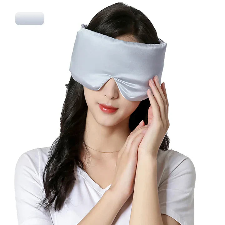 SilkDream Sleep Mask