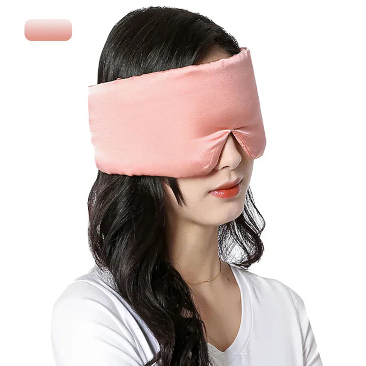SilkDream Sleep Mask