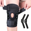 ComfortKnee – Adjustable Hinged Knee Brace