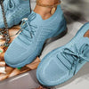 Chic und Stil | Lightweight Orthopedic Sneakers