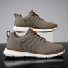 Breathable Mesh Men’s Sport Sneakers