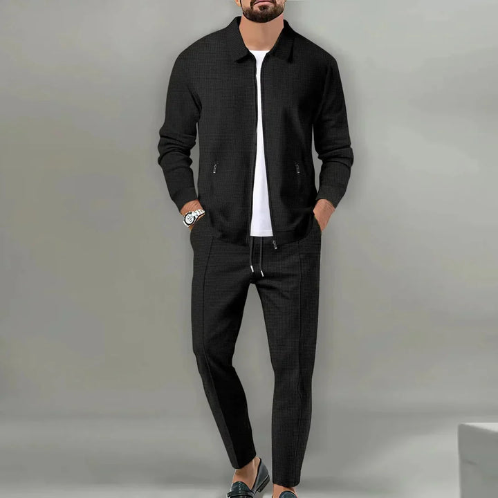 Two-Piece Suit for Men