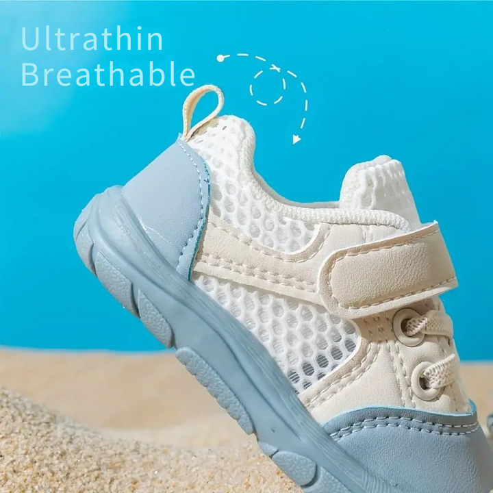 Ember – Barefoot Shoes for Baby -  Flexible & Secure