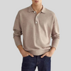 Men’s Cotton Polo Shirt – Crisp Style for Everyday Wear
