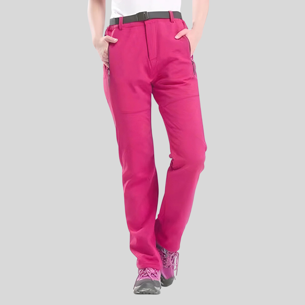 Men’s Hiking Pants – Rugged Design with Protective Features