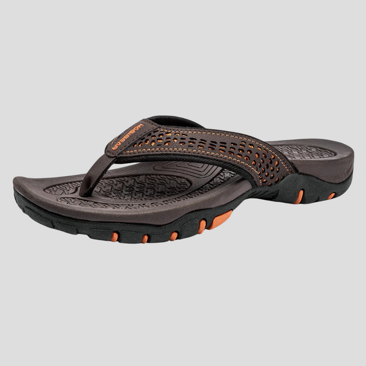 Men’s Slip-On Water Shoes – Grippy Design for Wet Conditions
