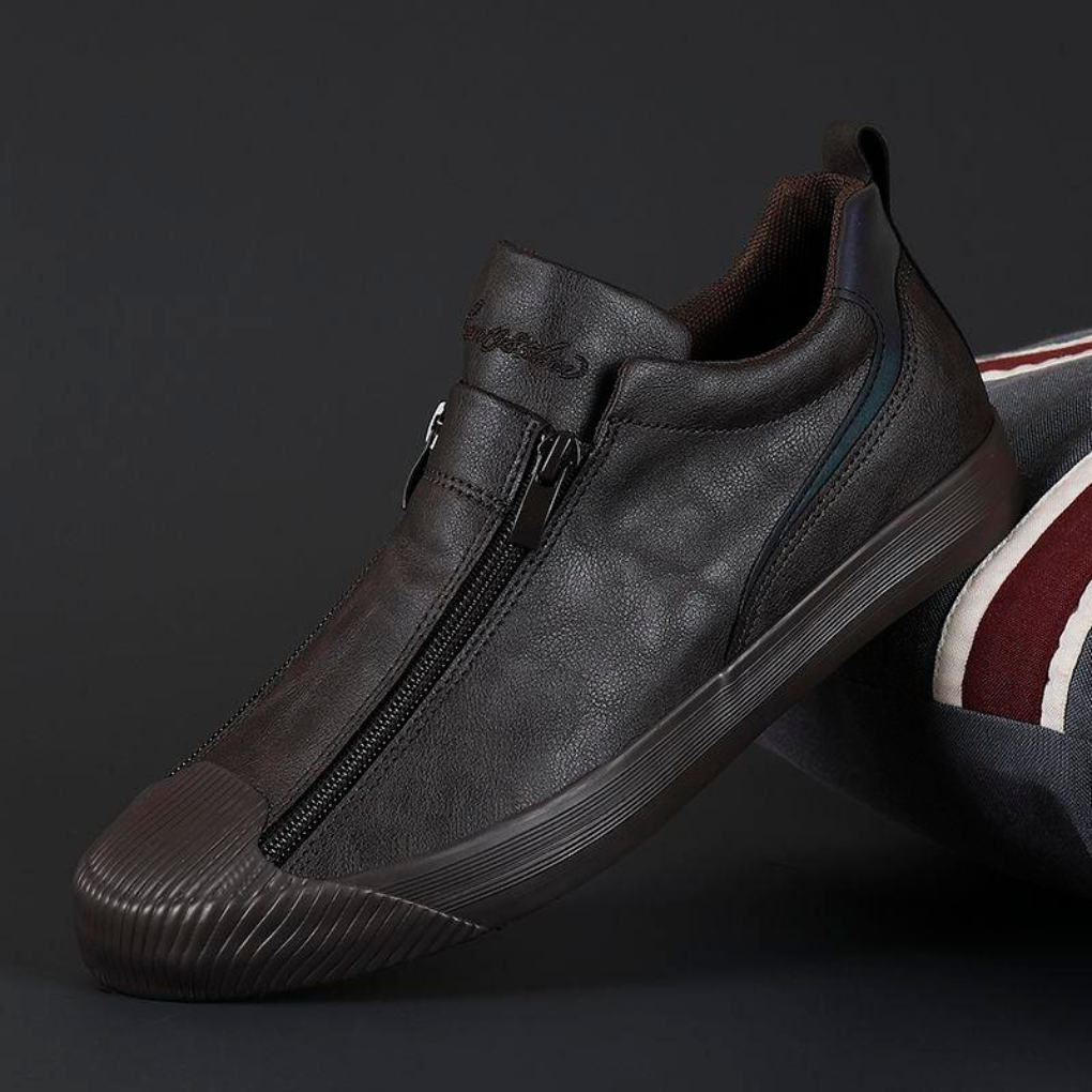 Men’s Elegant Shoes – Refined Style for Formal Looks