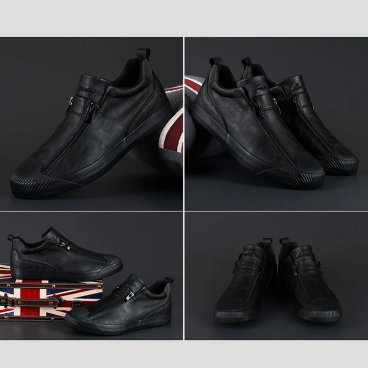 Men’s Elegant Shoes – Refined Style for Formal Looks