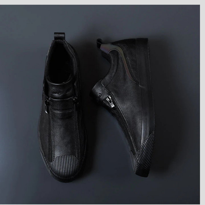 Men’s Elegant Shoes – Refined Style for Formal Looks