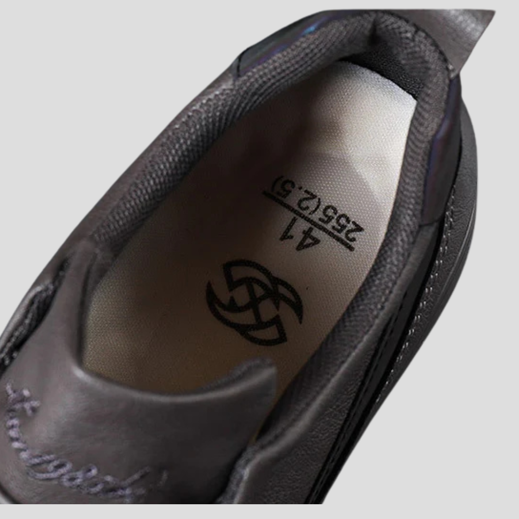 Men’s Elegant Shoes – Refined Style for Formal Looks