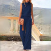 Summer Jumpsuit for Women