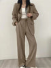 Two-Piece Women's Suit