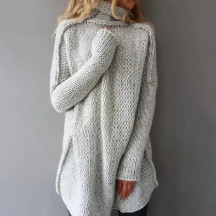 Women’s Oversized Sweater
